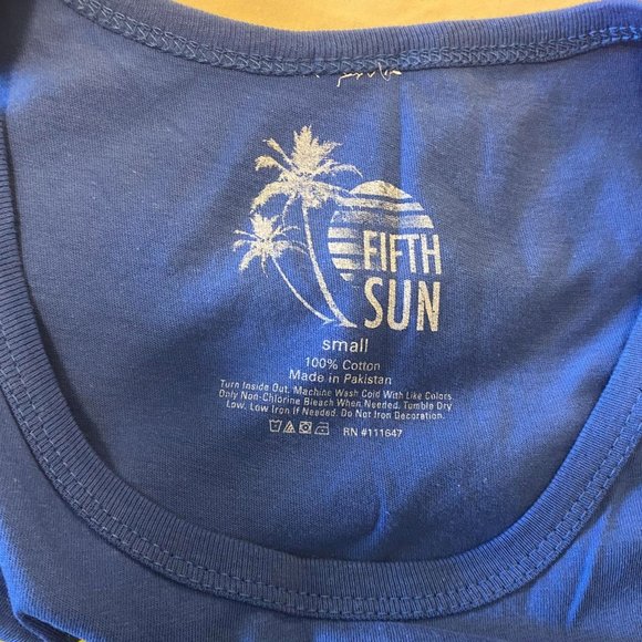 Men's Razorback Tank Top - Picture 3 of 3